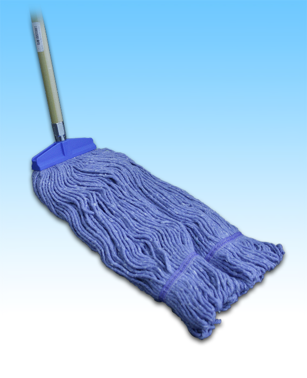 Kodiak SM Loop WET MOP BLUE