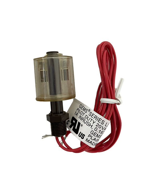 LEVEL SWITCH K