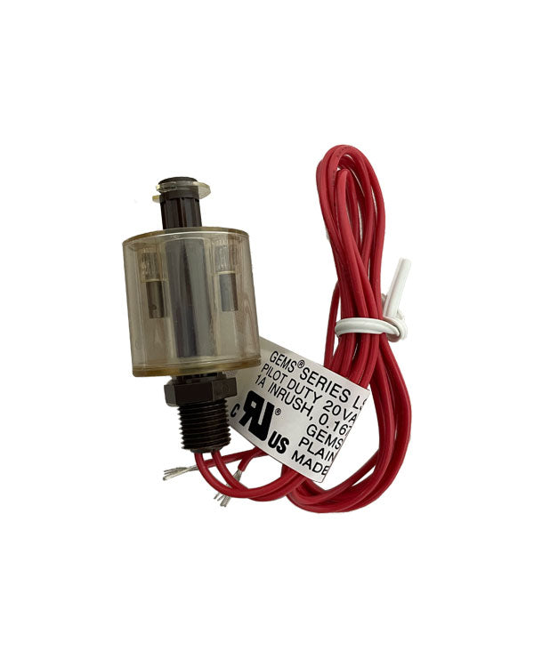 LEVEL SWITCH K