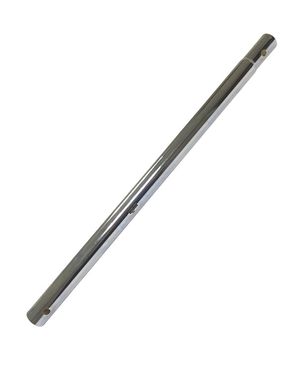 Lower Handle Chrome Tube