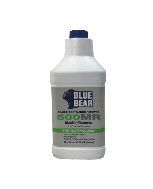 Franmar's Mastic Remover QT