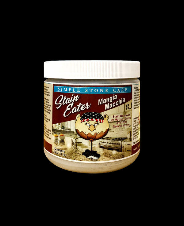 Mangia Macchia Spot & Stain Remover 16oz