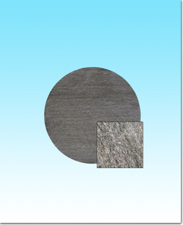 Metal Tex #0 5'' EA