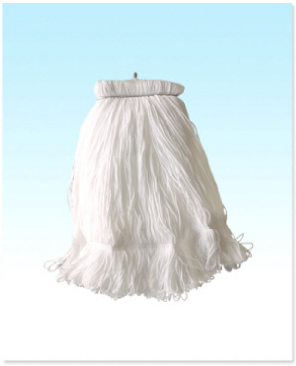 #32 4 PLY Mop Rayon 24 OZ
