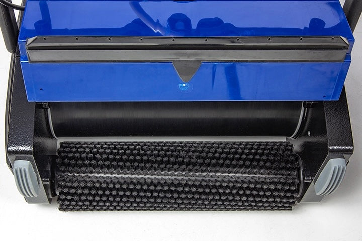 Powr-Flite Multiwash Scrubber Brush Drive 14"