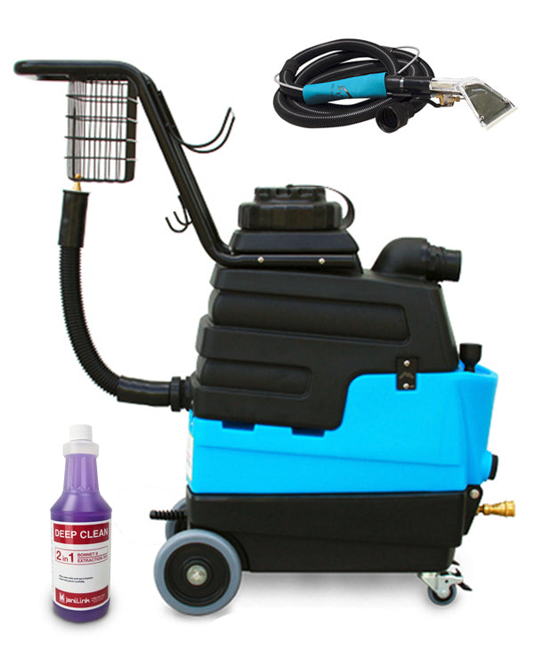 Mytee Lite 8070 Heated detailing Carpet Extractor