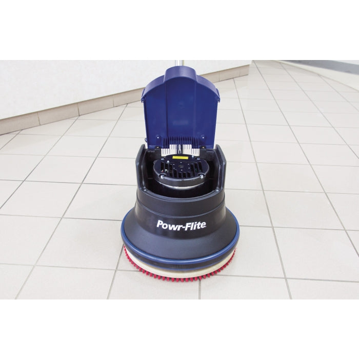 Millennium Floor Machine 17" 1.5 HP NM171HD