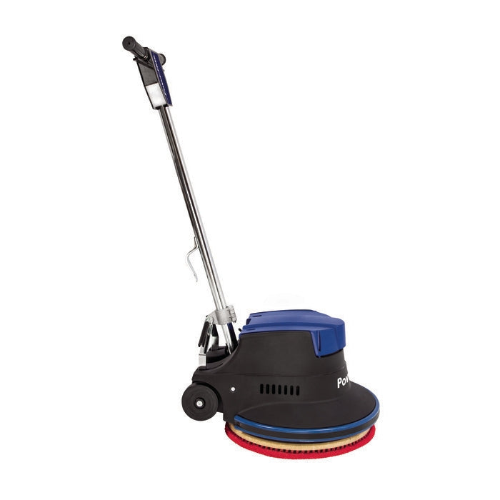 Millennium Edition Dual Speed Floor Machine 20" 1.5 HP NM202