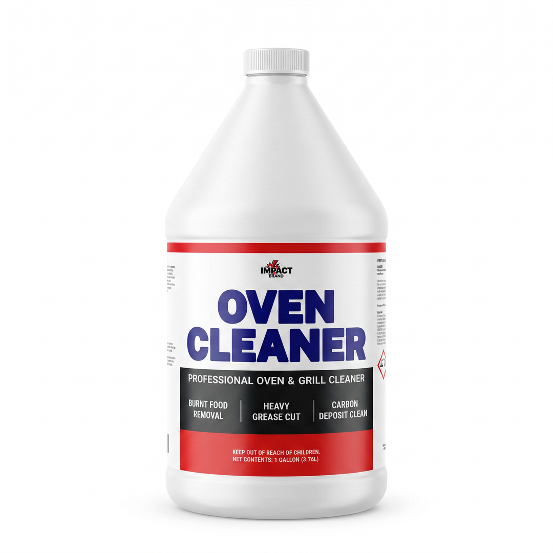 Oven Cleaner GAL