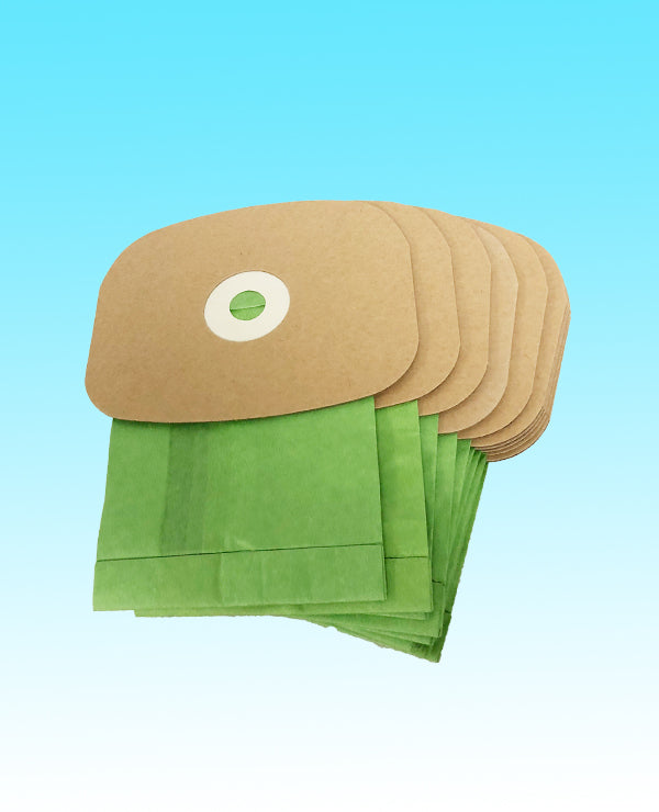 JL Jet Force Paper Bag 10/PK