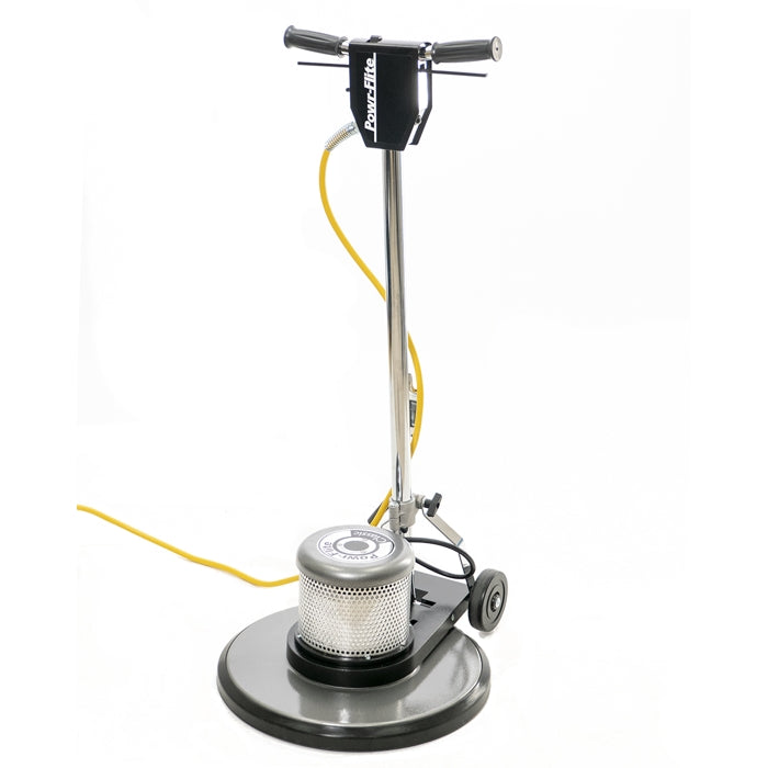 Classic Metal Dual Speed Floor Machine 20" 1.5 HP C202