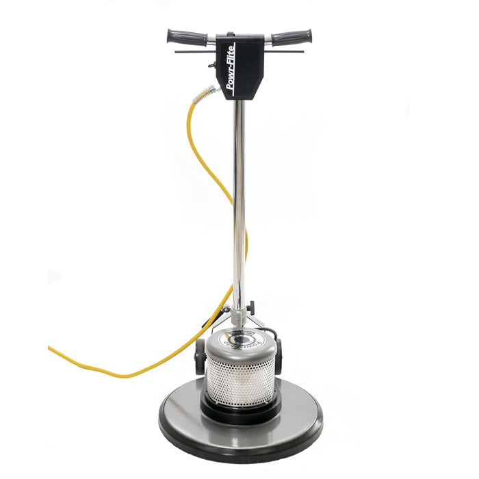 Classic Metal Dual Speed Floor Machine 20" 1.5 HP C202