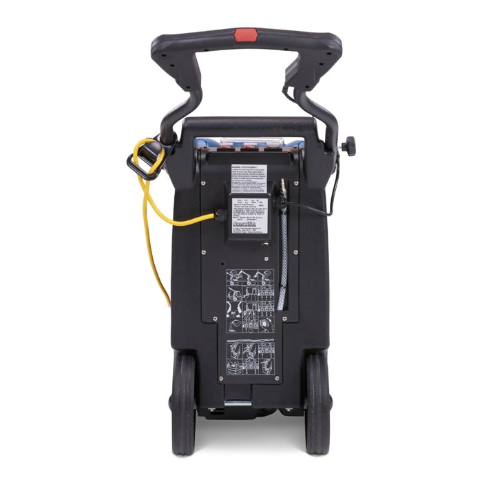 Powr-Flite PFX3S 60 PSI