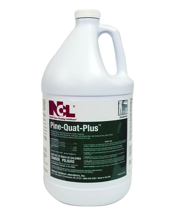 NCL PINE QUAT PLUS GL