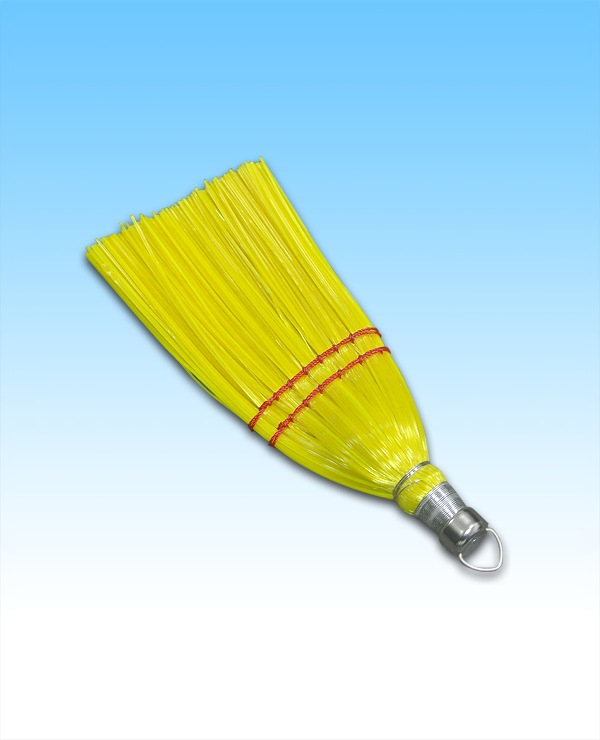 Pocket Broom