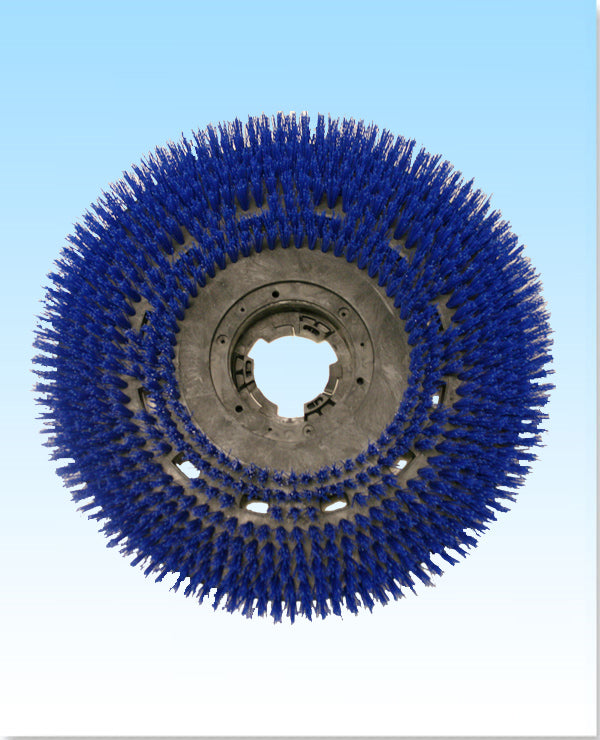 Poly Rotary 19"
