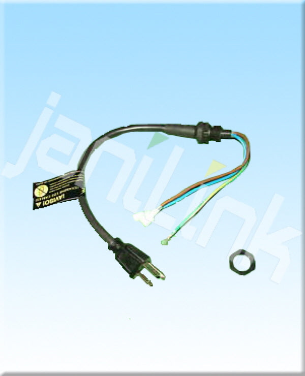 Power Cord