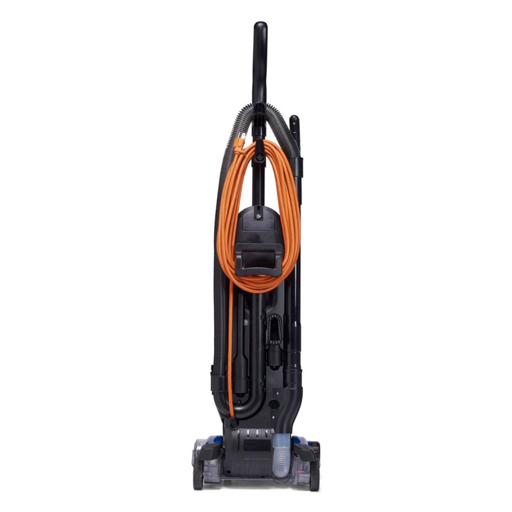 Powr-Flite Solar Reach Upright Vacuum (PV090-W12-U)