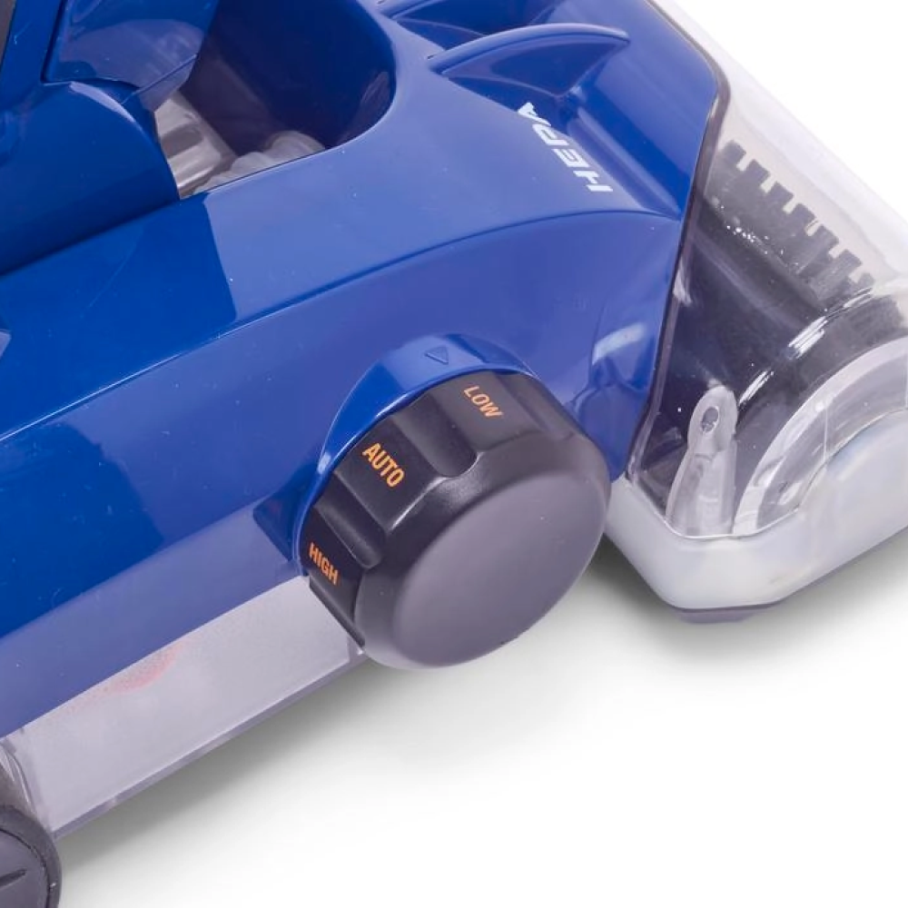 Powr-Flite Solar Reach Upright Vacuum (PV090-W12-U)