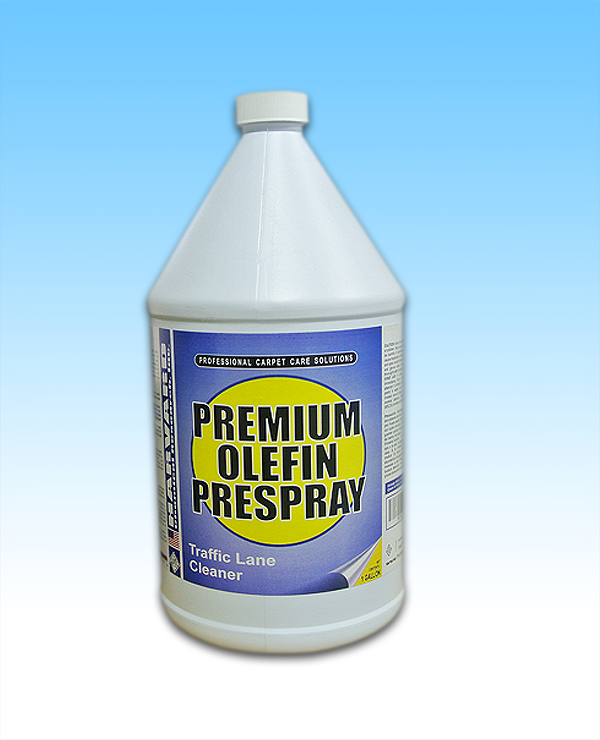 Premium Olefin Prespray