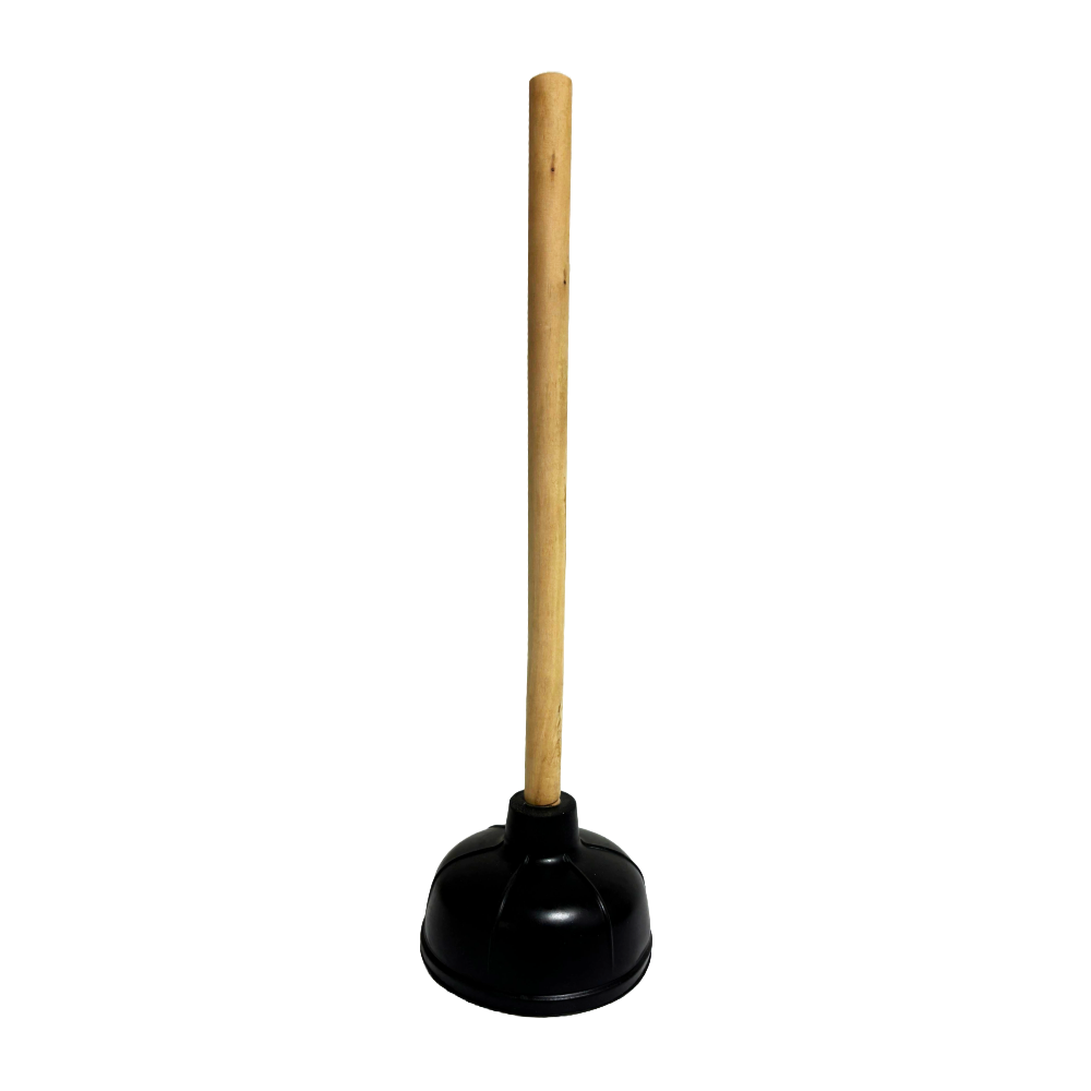 Toilet Bowl Plunger