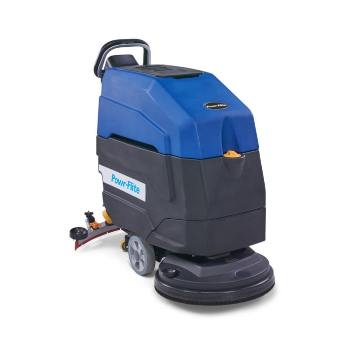 Powr-Flite Self-Propelled Scrubber 20" PS530-W22-UC