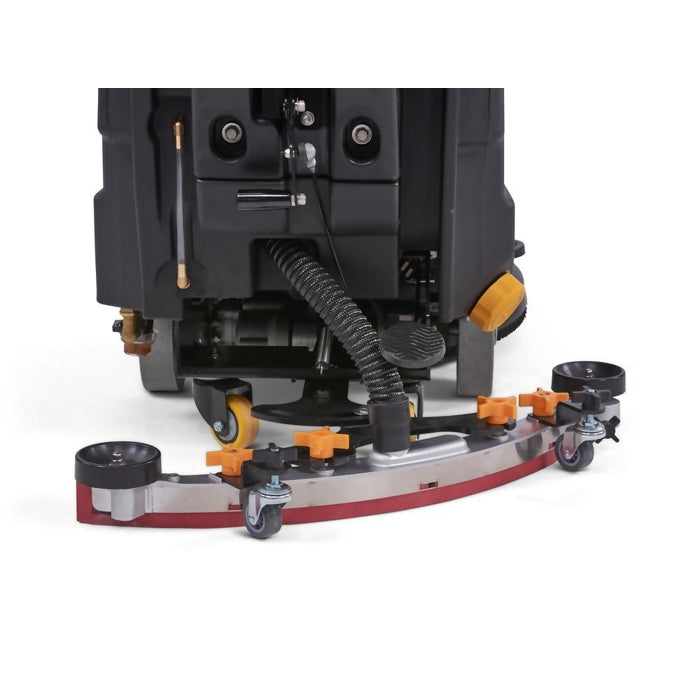 Powr-Flite Self-Propelled Scrubber 20" PS530-W22-UC