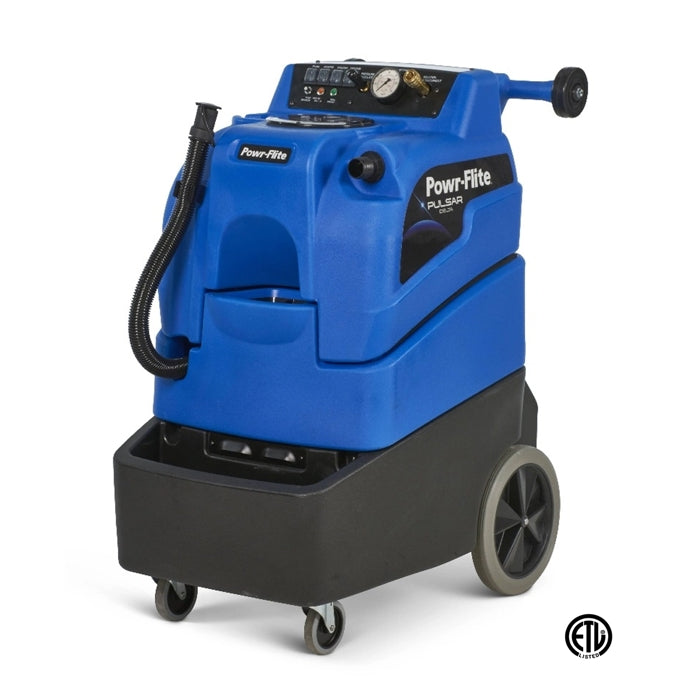 Powr-Flite Pulsar Delta PE310-G10-U