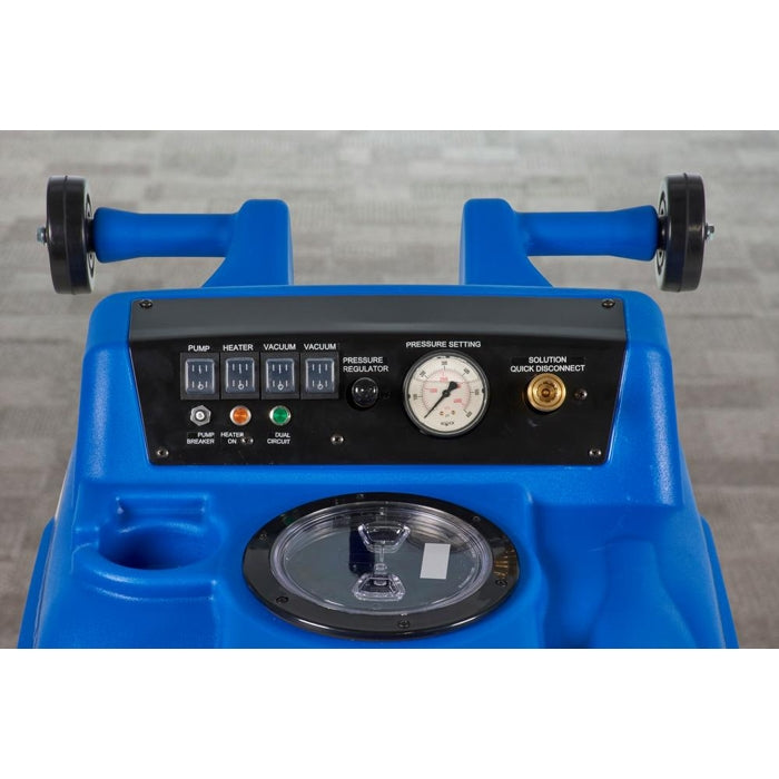 Powr-Flite Pulsar Delta+ PE310-G15-U