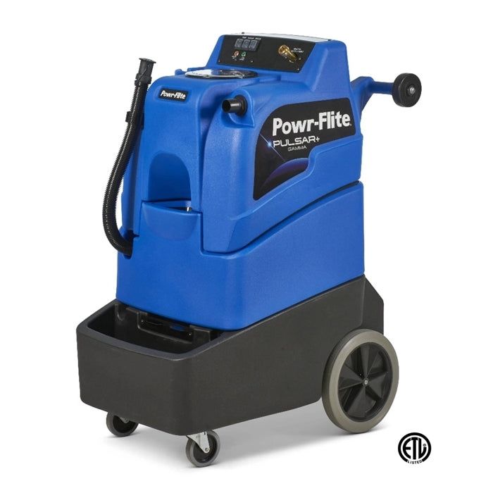 Powr-Flite Pulsar Gamma+ PE200-G15-U