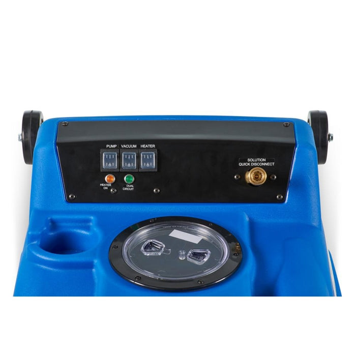 Powr-Flite Pulsar Gamma+ PE200-G15-U