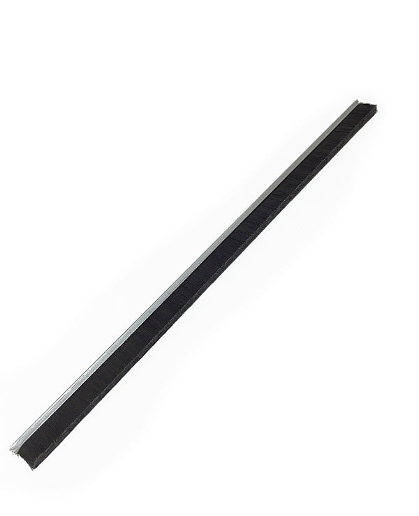 Purple Scallop Brush only