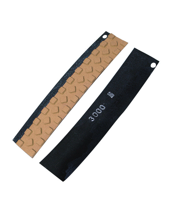Rectangular Diamond Pad 2"x10" 3000 Grit