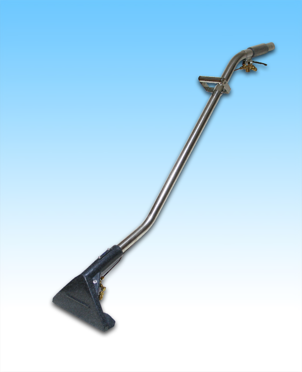 12" 2 Jet Janilink Magic Wand