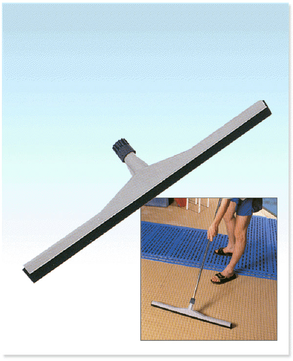 Foam Squeegee Plastic 26"