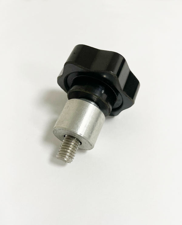 Plum Nut for Squeegee Attachment SPC