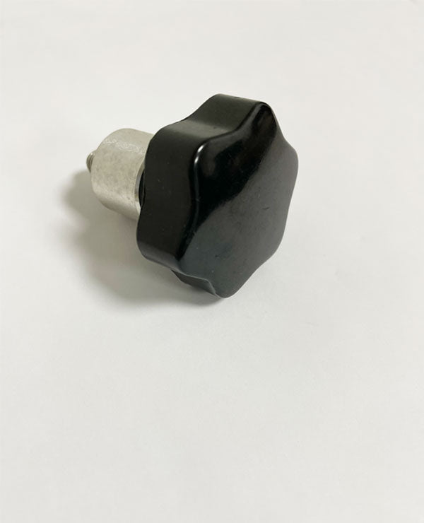 Plum Nut for Squeegee Attachment SPC