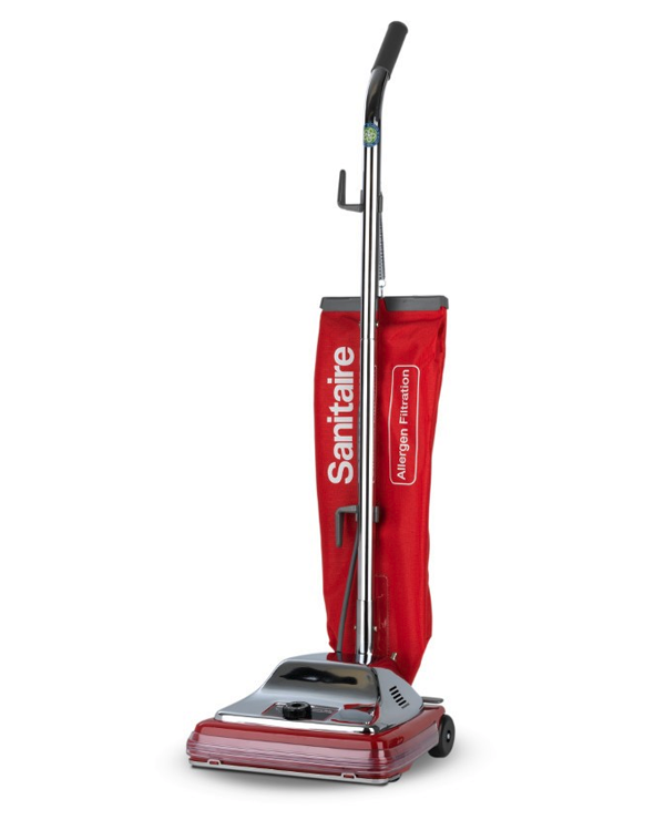 Sanitaire SC888 7AMP Upright Vacuum Cleaner