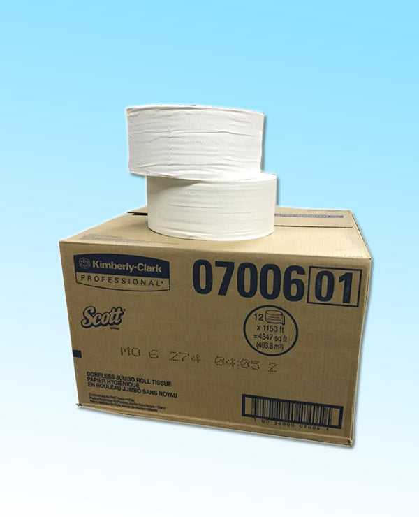 Scott 07006