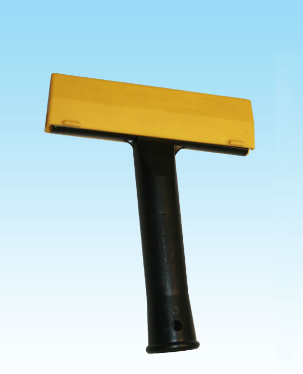 Scraper Champion 5"