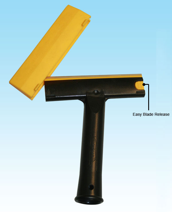 Scraper Champion 5"
