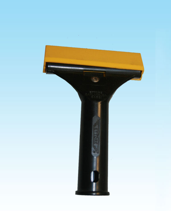 Scraper Master 4"