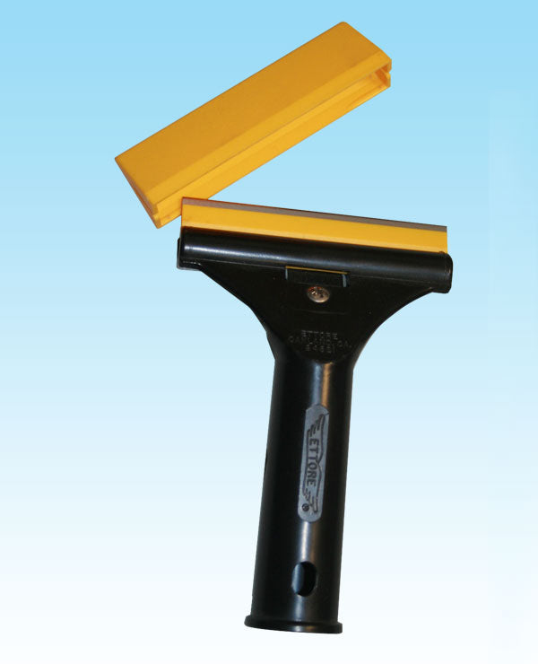 Scraper Master 4"