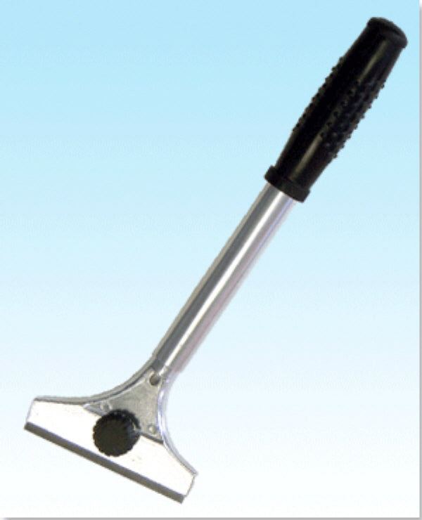 Scraper 9"