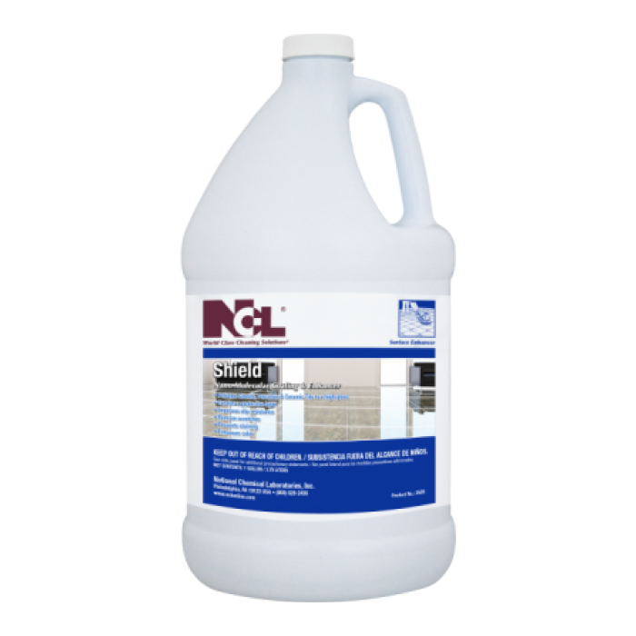 Shield  Nano Molecular Coating & Enhancer 1GL