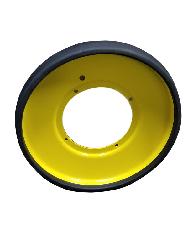 Skirt Cover with Bumper 13" / 17"