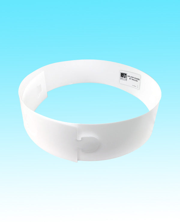Splash Guard Ring