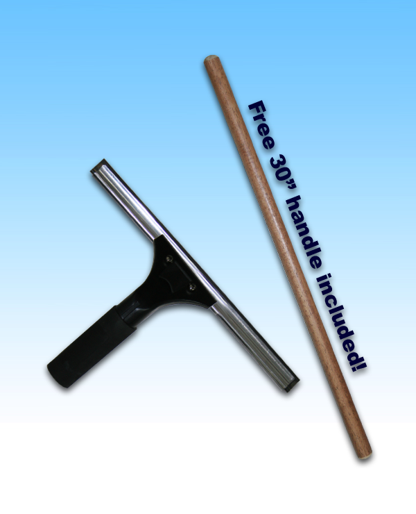 Swivel Handle Super System