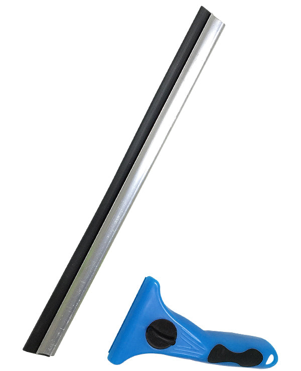 All Purpose Squeegee 12" Blue