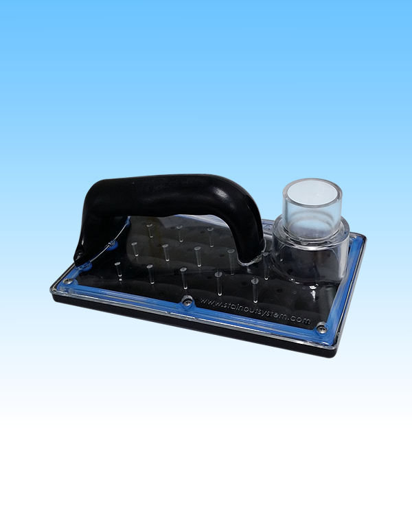 SOS sub surface extractor